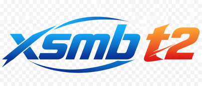 xsmb t2 logo